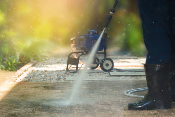 Carle Place, NY Pressure Washing Services Company